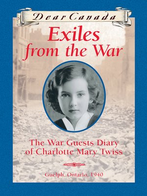 cover image of Exiles from the War